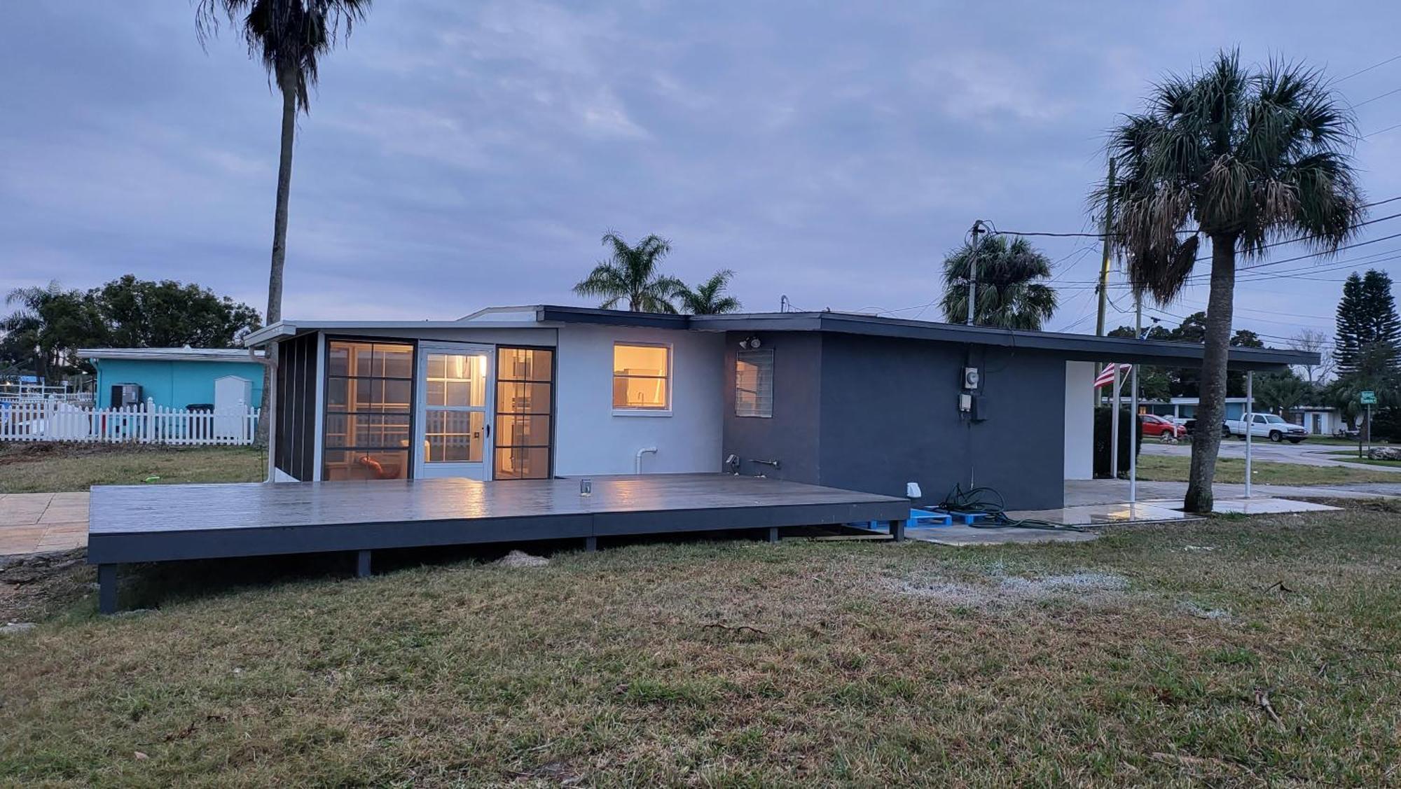 Vila Hudson Water Front House Exteriér fotografie
